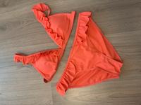 Bikini M Zara H&M Bershka Push Up Urlaub Damen Duisburg - Duisburg-Mitte Vorschau