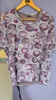 Gerry Weber Mesh Shirt Gr. 46 Baden-Württemberg - Oberkochen Vorschau