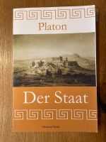 Platon - Der Staat Baden-Württemberg - Nagold Vorschau