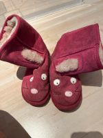 Emu Boots Winterboots Pink Hase Gr. 32 Hessen - Heusenstamm Vorschau