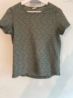 Tshirt Spitze Blumen Bayern - Mindelheim Vorschau