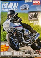 BMW MOTORRAEDER Magazin Sammlung Sonderausgaben Bayern - Kleinostheim Vorschau