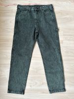 Levi's Jeans Cargo Hose Workwear Levis 32 32 schwarz grün 501 Innenstadt - Köln Altstadt Vorschau