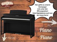 Kawai E-Piano große Auswahl Digitalpiano Epiano Nordrhein-Westfalen - Witten Vorschau