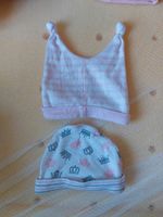 Babysachen Mädchen Gr. 50/56 Leipzig - Meusdorf Vorschau