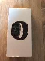 Smartwatch Pink mit Zusatz Armband Niedersachsen - Papenburg Vorschau