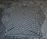 Dior Oblique Jacquard Hemdjacke Gr.M Herren Hemd Jacke Leipzig - Gohlis-Mitte Vorschau