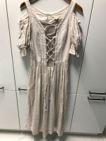 Dirndl Kleid i Leinen Nordrhein-Westfalen - Bergheim Vorschau