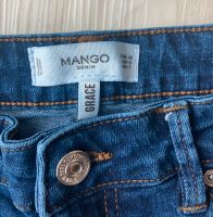 Mango Jeans Modell Grace in Größe 40! Rheinland-Pfalz - Wahlrod Vorschau