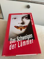 Das Schweigen der Lämmer. Roman. Thomas Harris Buch Frankfurt am Main - Frankfurter Berg Vorschau