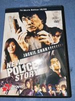 DVD New Police Story Niedersachsen - Peine Vorschau