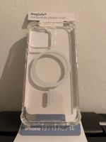 Apple iphone 13 / 13 Pro 14 Magsafe Clear Soft Case hülle Nordrhein-Westfalen - Mettmann Vorschau