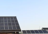 PV Anlage 4,94KWp Photovoltaik Fotovoltaik Solaranlage 10Jahre Nordrhein-Westfalen - Lünen Vorschau