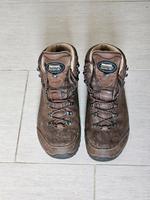 Meindl Wanderschuhe Herren 41 intakt und dicht Horn-Lehe - Lehesterdeich Vorschau