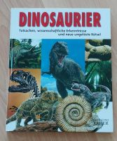 Dinosaurier: Tatsachen, wissenschaftliche Erkenntnisse u.. Berlin - Hellersdorf Vorschau