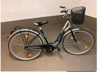Suche wer verschenkt ein Fahrrad das er nicht mehr braucht Baden-Württemberg - Freiburg im Breisgau Vorschau