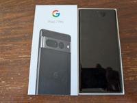 HANDY  GOOGLE PIXEL 7 Pro 30 zoom Thüringen - Eisenach Vorschau