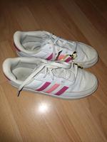Schöne Adidas Sneaker Gr 37 Bayern - Zorneding Vorschau