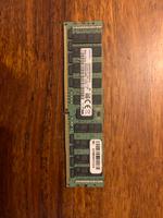 1x 64 GB 2666V Samsung DDR4 PC4 ECC Server RAM LRDimm Hamburg-Mitte - Hamburg Billstedt   Vorschau