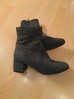 tamaris stiefeletten gr.40 Nordrhein-Westfalen - Winterberg Vorschau