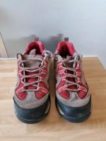 Trekkingschuhe Jack Wolfskin Gr. 37 Baden-Württemberg - Bad Dürrheim Vorschau