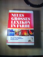 „Neues großes Lexikon in Farbe“  ,  2 € Thüringen - Nordhausen Vorschau