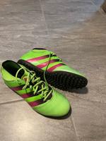 Adidas Kunstrasen Fußballschuh Bayern - Oberpöring Vorschau