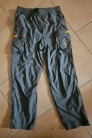 Outdoorhose Jack Wolfskin 128 Bayern - Puchheim Vorschau