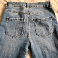 Jeans high waist Schleswig-Holstein - Windeby Vorschau