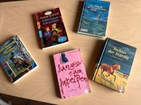 Verschiedene Bücher Bayern - Unterhaching Vorschau