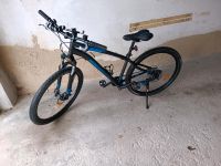 Fahrrad Mountainbike Rockrider ST 120 + Extras Hessen - Taunusstein Vorschau
