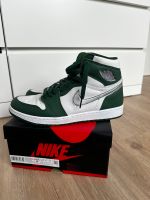 Nike Air Jordan 1 High Georggreen Gr. 43 Baden-Württemberg - Baden-Baden Vorschau