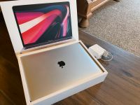 MacBook Pro M1 256 GB Touchbar Sachsen - Amtsberg Vorschau