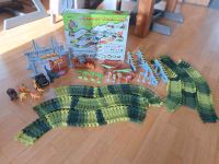 1. Dinosaurier Track Toy nur einmal aufgebaut Rheinland-Pfalz - Höhr-Grenzhausen Vorschau