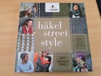 Buch my boshi Häkeln Street Style Niedersachsen - Schwarmstedt Vorschau