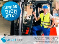 Gabelstaplerfahrer gesucht!! (m/w/d) Nordrhein-Westfalen - Erftstadt Vorschau