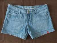 Jeansshorts von edc by Esprit, Gr. 32/L Niedersachsen - Osnabrück Vorschau