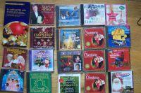 20x Weihnachts CD`s Weihnachten Pankow - Weissensee Vorschau