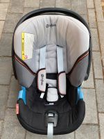 Autoschale Cybex Aton Babyschale Autositz Baby Kleinkind Baden-Württemberg - Leimen Vorschau