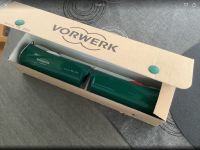 Vorwerk Kobold Ersatzbürsten FK351 FK 351 Baden-Württemberg - Iggingen Vorschau