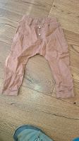 Dannie Lilou etsy  Leinenhose Leinen waldorf petit 92 Bayern - Weilheim i.OB Vorschau