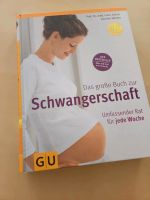 GU Ratgeber "Das große Buch zur Schwangerschaft" Bayern - Senden Vorschau