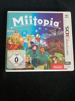 Miitopia Nintendo 3DS Spiel Dortmund - Wickede Vorschau