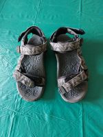 Jack Wolfskin Sandalen Größe 31 Schleswig-Holstein - Jevenstedt Vorschau