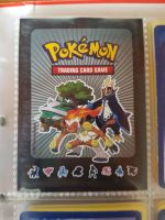 Pokemon Sammelkarten Diamant / Perl / Platin (Beschreibung lesen) Thüringen - Meuselwitz Vorschau