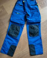 Jako-o , gr. 140  outdoor  zipp -hose, cargo, 2in1, neu,  bermuda Bayern - Bad Neustadt a.d. Saale Vorschau