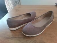 schöne Ballerina Slipper für Frühling und Sommer Damen Schuhe 38 Bayern - Mühlhausen i.d. Oberpfalz Vorschau