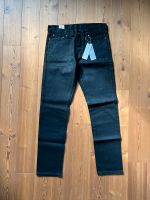 Han Kjøbenhavn Selvedge Denim Jeans 31 Neu Schwarz MSBHV Rick Raf Sachsen - Rodewisch Vorschau