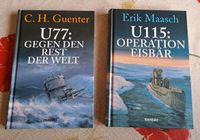 U77: Gegen den Rest der Welt - U115: Operation Eisbär Niedersachsen - Soltau Vorschau