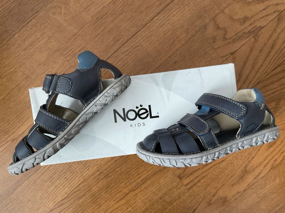 NEU! NOËL BALLO Sandale navy Gr. 27 in Berlin